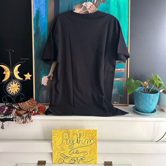 Hunter X Hunter Anime Graphic Black T-Shirt L - Picture 10 of 16